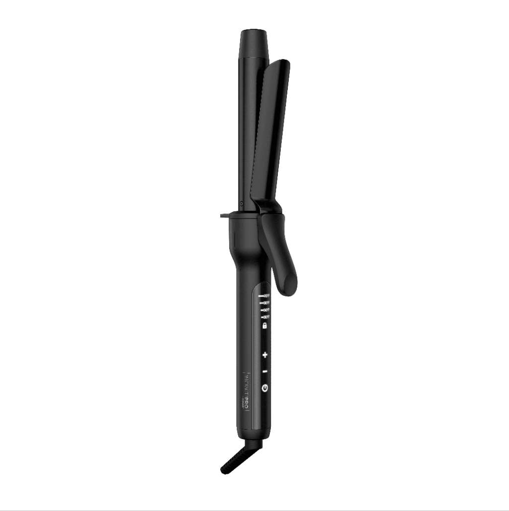 Infinite Pro Conair New Black Hair Curling Iron